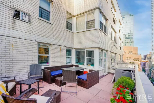 2 bedrooms apartment for rent in Midtown - Manhattan, New York
