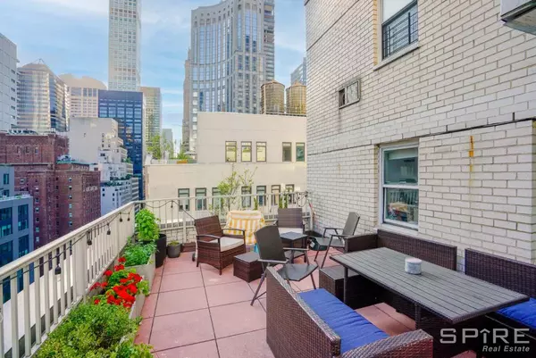 2 bedrooms apartment for rent in Midtown - Manhattan, New York