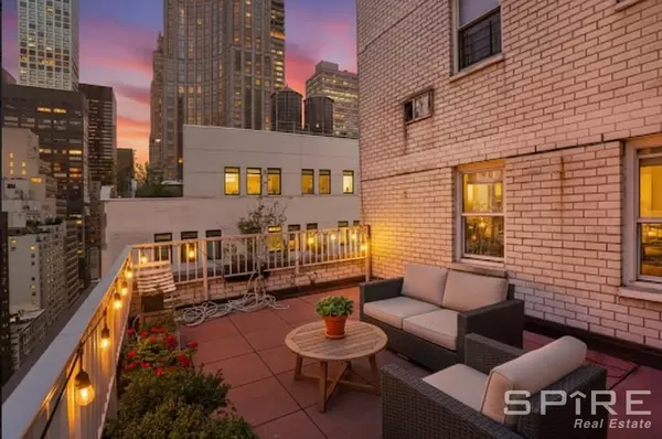2 bedrooms apartment for rent in Midtown - Manhattan, New York