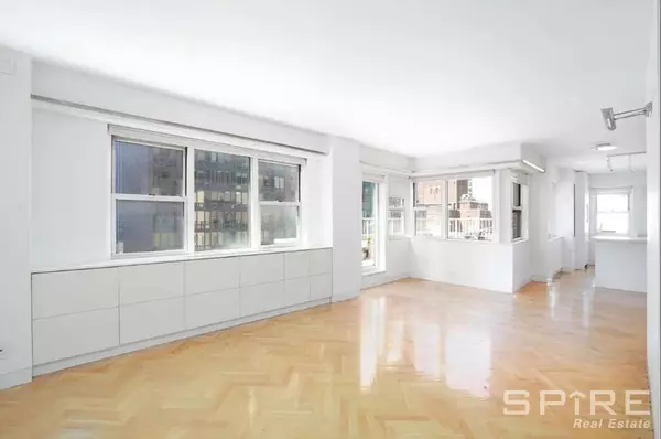 2 bedrooms apartment for rent in Midtown - Manhattan, New York