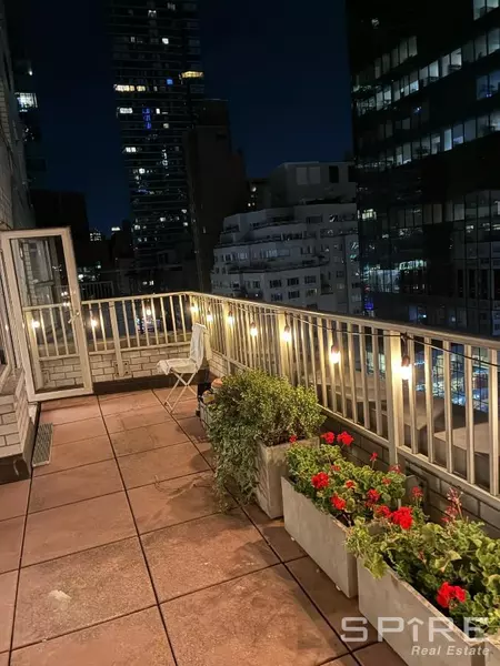 2 bedrooms apartment for rent in Midtown - Manhattan, New York