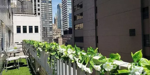 2 bedrooms apartment for rent in Midtown - Manhattan, New York