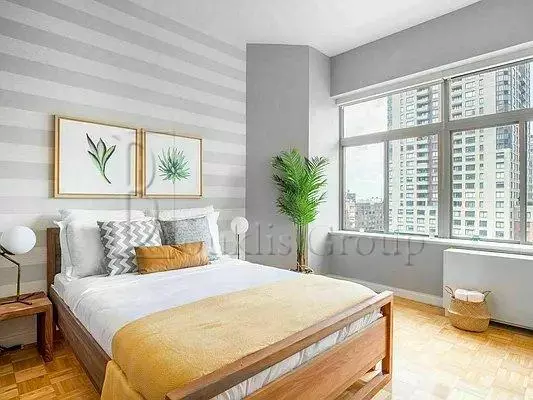 3 bedrooms apartment for rent in FiDi - Manhattan, New York