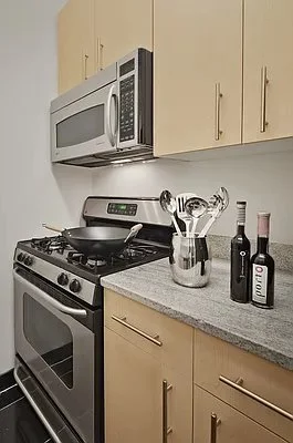 3 bedrooms apartment for rent in FiDi - Manhattan, New York