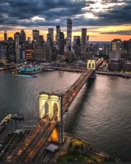 3 bedrooms apartment for rent in FiDi - Manhattan, New York
