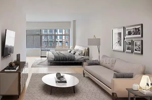 3 bedrooms apartment for rent in FiDi - Manhattan, New York