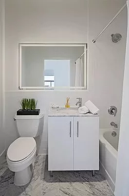 3 bedrooms apartment for rent in FiDi - Manhattan, New York