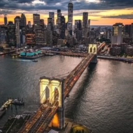 3 bedrooms apartment for rent in FiDi - Manhattan, New York