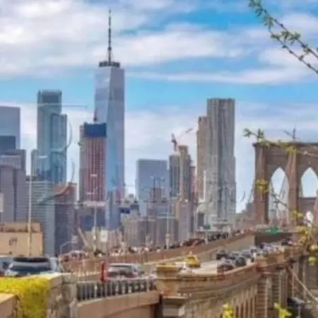 Studio Apartment for rent in FiDi - Manhattan, New York