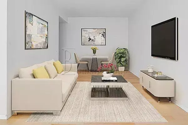 1 bedroom apartment for rent in FiDi - Manhattan, New York