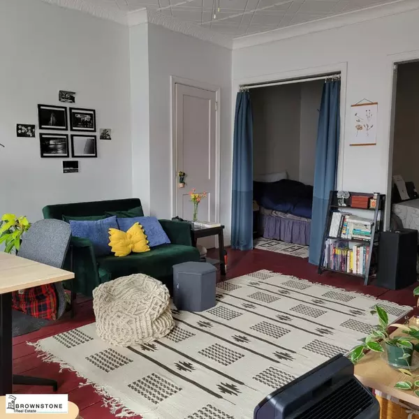 1 bedroom apartment for rent in Carroll Gardens - Brooklyn, New York