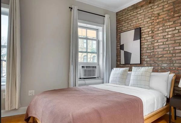 2 bedrooms apartment for rent in West Village - Manhattan, New York