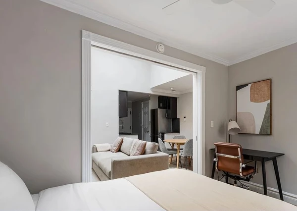 2 bedrooms apartment for rent in West Village - Manhattan, New York