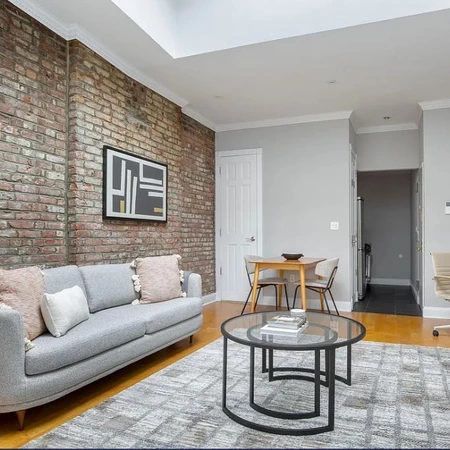 2 bedrooms apartment for rent in West Village - Manhattan, New York