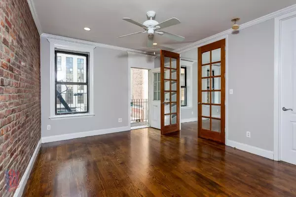 3 bedrooms apartment for rent in Gramercy - Manhattan, New York