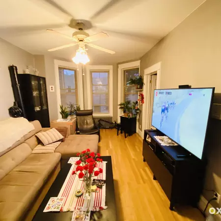 1 bedroom apartment for rent in Ridgewood - Queens, New York