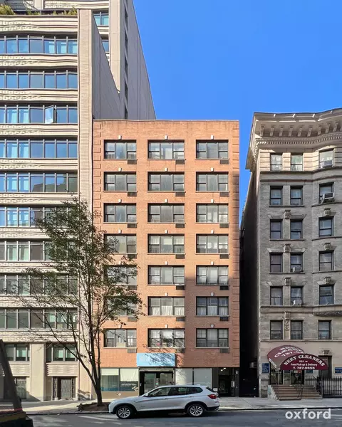 1 bedroom apartment for rent in Upper West Side - Manhattan, New York