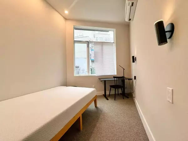 Coliving in Williamsburg - Brooklyn, New York
