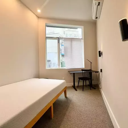 Coliving in Williamsburg - Brooklyn, New York