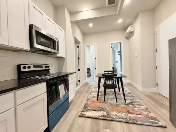 Coliving in Williamsburg - Brooklyn, New York