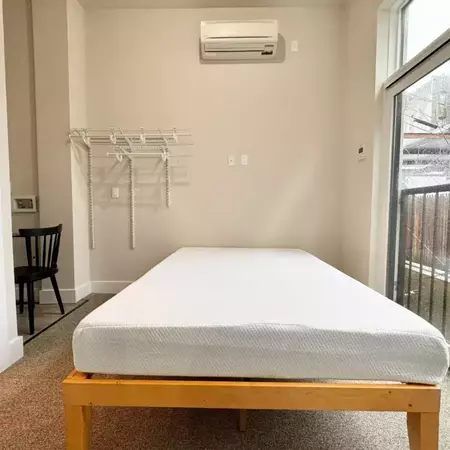 Coliving in Williamsburg - Brooklyn, New York