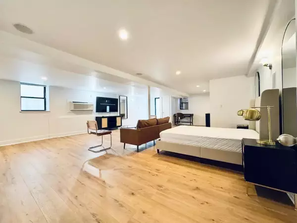 Coliving in Bushwick - Brooklyn, New York