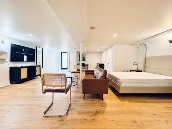 Coliving in Bushwick - Brooklyn, New York