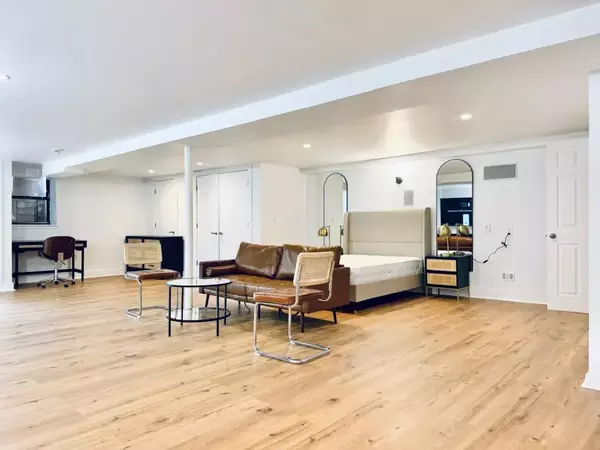 Coliving in Bushwick - Brooklyn, New York