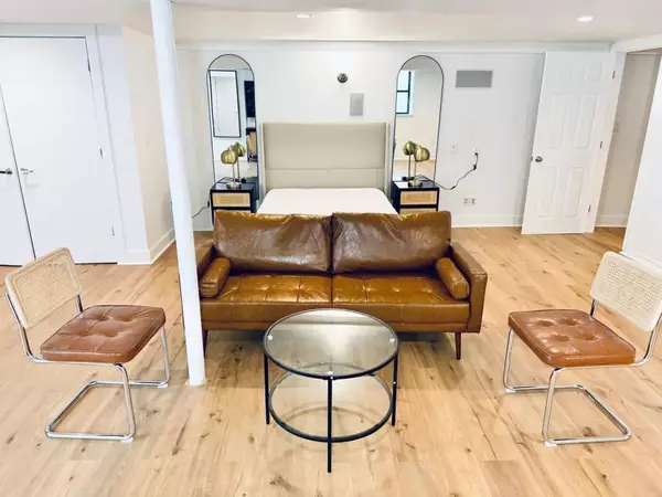 Coliving in Bushwick - Brooklyn, New York