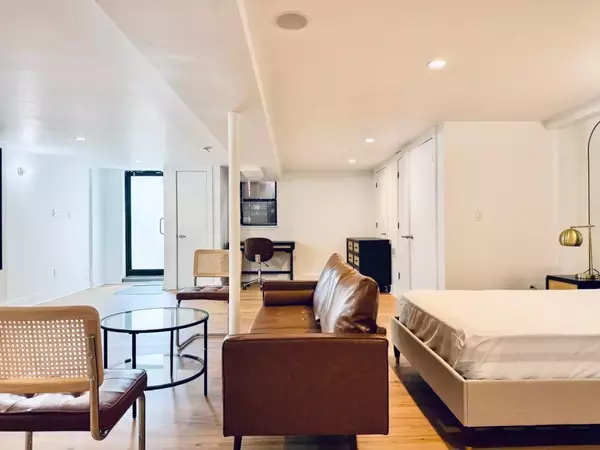 Coliving in Bushwick - Brooklyn, New York