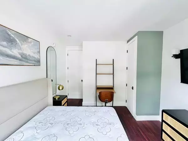 Coliving in Bushwick - Brooklyn, New York