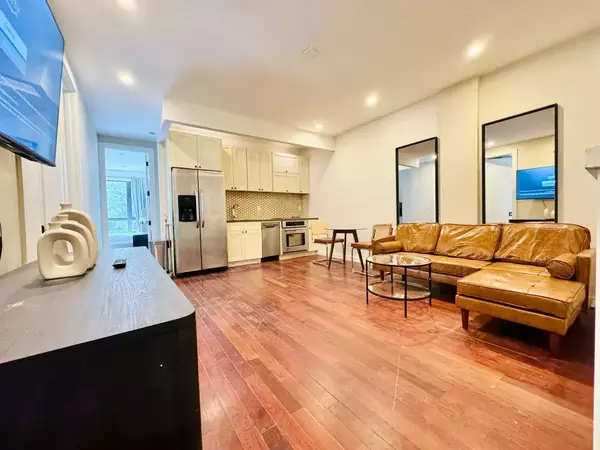 Coliving in Bushwick - Brooklyn, New York