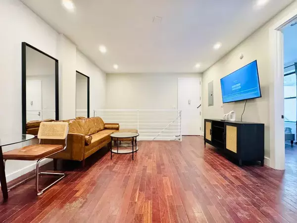 Coliving in Bushwick - Brooklyn, New York