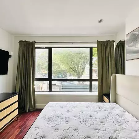 Coliving in Bushwick - Brooklyn, New York