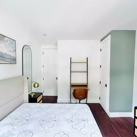 Coliving in Bushwick - Brooklyn, New York