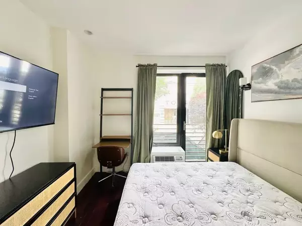 Coliving in Bushwick - Brooklyn, New York
