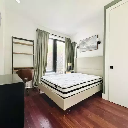 Coliving in Bushwick - Brooklyn, New York