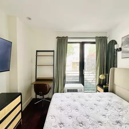 Coliving in Bushwick - Brooklyn, New York