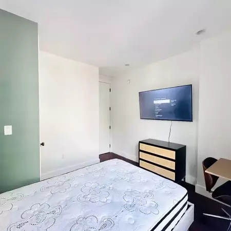 Coliving in Bushwick - Brooklyn, New York