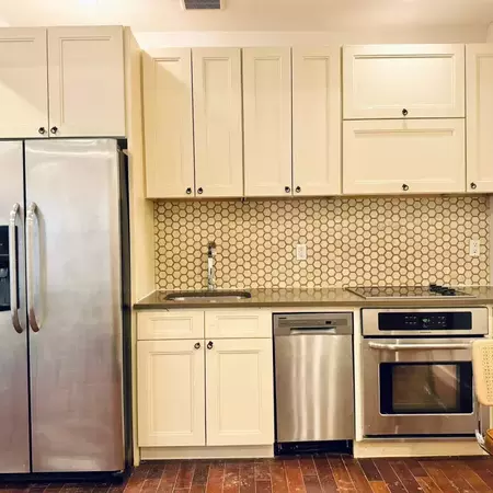 Coliving in Bushwick - Brooklyn, New York