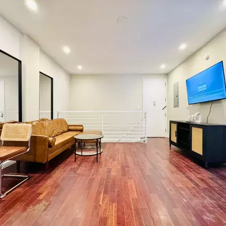 Coliving in Bushwick - Brooklyn, New York