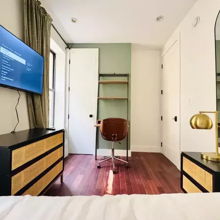 Coliving in Bushwick - Brooklyn, New York