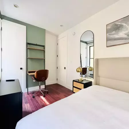 Coliving in Bushwick - Brooklyn, New York