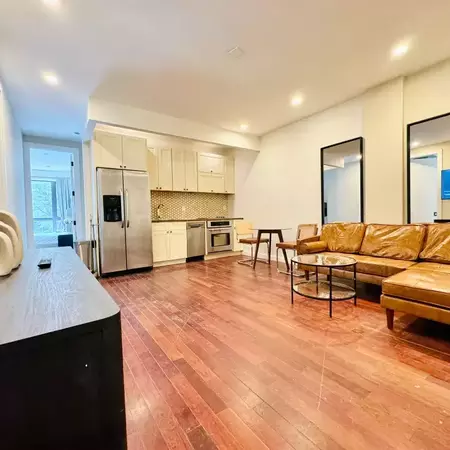 Coliving in Bushwick - Brooklyn, New York