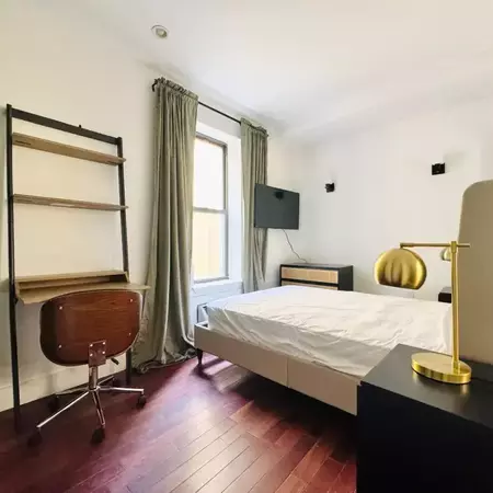 Coliving in Bushwick - Brooklyn, New York