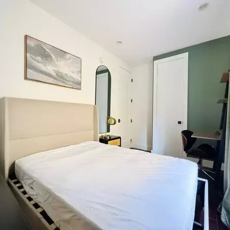 Coliving in Bushwick - Brooklyn, New York