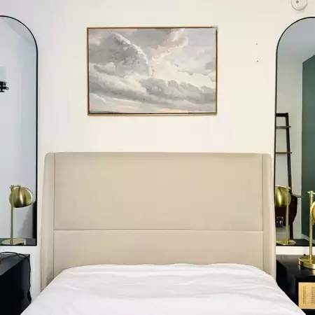 Coliving in Bushwick - Brooklyn, New York
