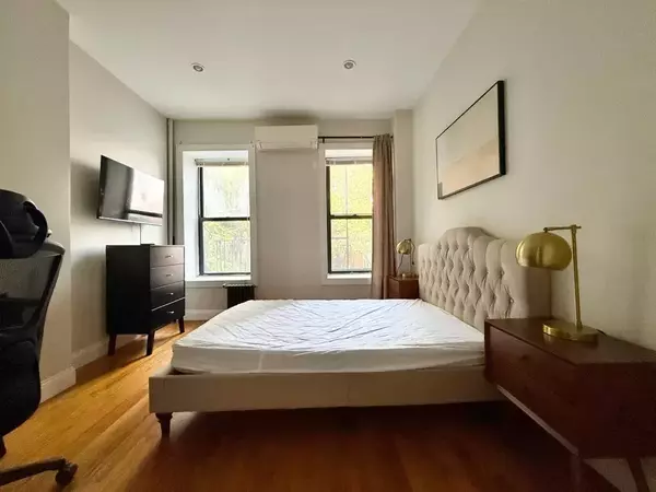 Coliving in Bedford Stuyvesant - Brooklyn, New York
