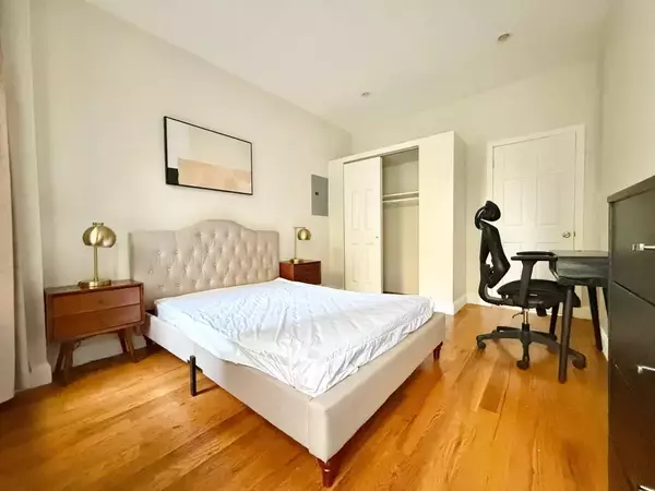 Coliving in Bedford Stuyvesant - Brooklyn, New York
