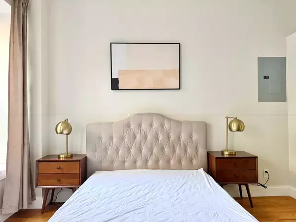 Coliving in Bedford Stuyvesant - Brooklyn, New York
